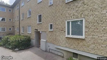 Apartments for rent in Stockholm West - Photo from Google Street View