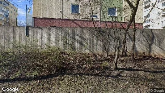 Apartments for rent in Stockholm West - Photo from Google Street View