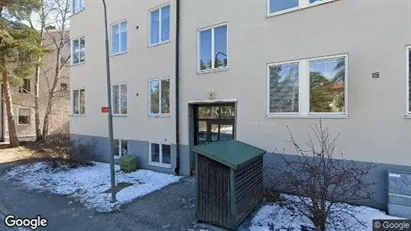 Apartments for rent in Stockholm West - Photo from Google Street View