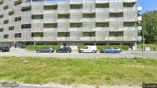 Apartments for rent in Stockholm West - Photo from Google Street View