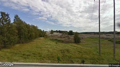 Apartments for rent in Sundbyberg - Photo from Google Street View