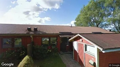 Apartments for rent in Gävle - Photo from Google Street View