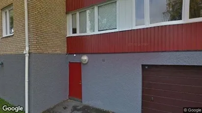 Apartments for rent in Skara - Photo from Google Street View