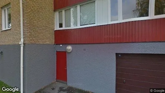 Apartments for rent in Skara - Photo from Google Street View