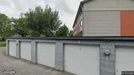 Apartments for rent in Vamdrup - Photo from Google Street View