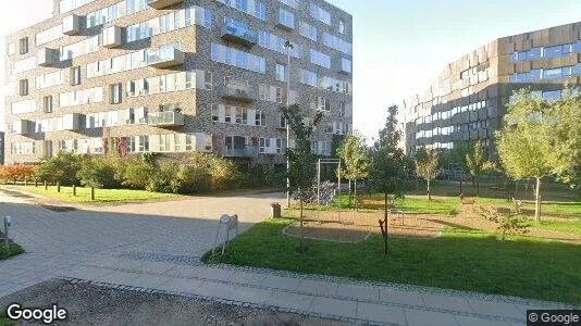 Apartments for rent in Copenhagen SV - Photo from Google Street View