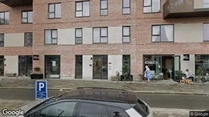 Apartments for rent in Copenhagen S - Photo from Google Street View