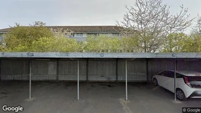 Apartments for rent in Kalundborg - Photo from Google Street View