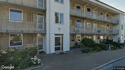 Apartments for rent in Haderslev - Photo from Google Street View