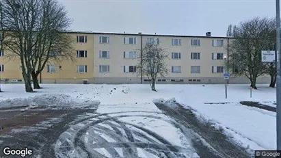 Apartments for rent in Västerås - Photo from Google Street View