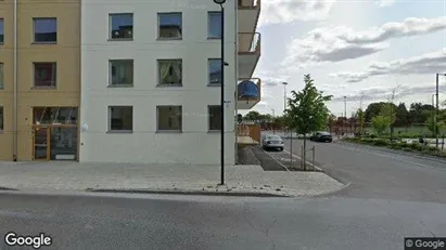 Apartments for rent in Västerås - Photo from Google Street View