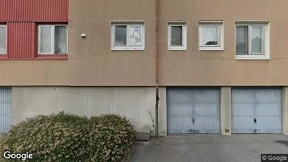 Apartments for rent in Västra hisingen - Photo from Google Street View