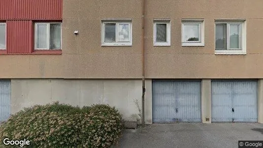 Apartments for rent in Västra hisingen - Photo from Google Street View