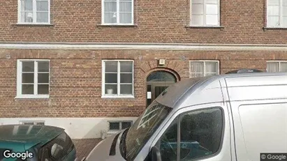 Apartments for rent in Helsingborg - Photo from Google Street View