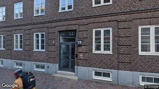 Apartments for rent in Helsingborg - Photo from Google Street View