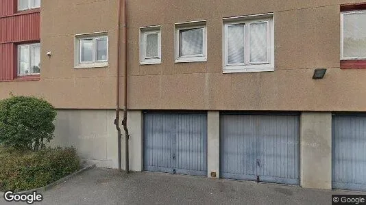 Apartments for rent in Västra hisingen - Photo from Google Street View