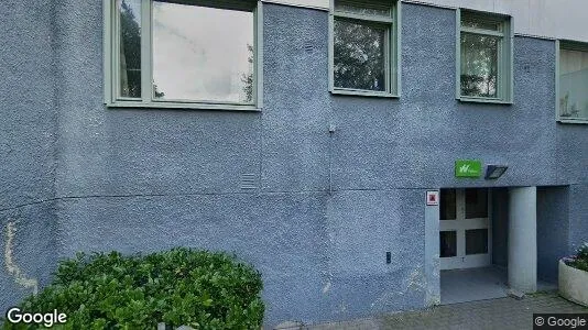 Apartments for rent in Västra hisingen - Photo from Google Street View