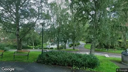 Apartments for rent in Västra hisingen - Photo from Google Street View