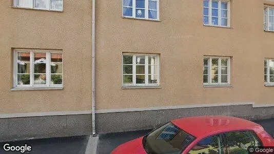 Apartments for rent in Karlstad - Photo from Google Street View