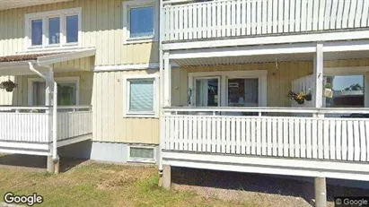 Apartments for rent in Bengtsfors - Photo from Google Street View