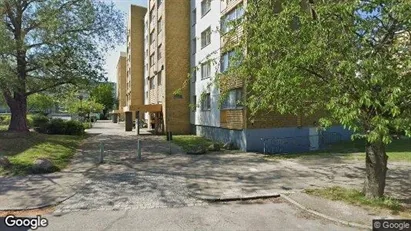 Apartments for rent in Rosengård - Photo from Google Street View