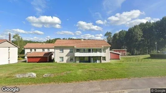 Apartments for rent in Årjäng - Photo from Google Street View