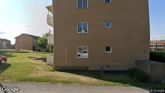 Apartments for rent in Ludvika - Photo from Google Street View