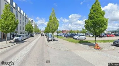 Apartments for rent in Kungsbacka - Photo from Google Street View