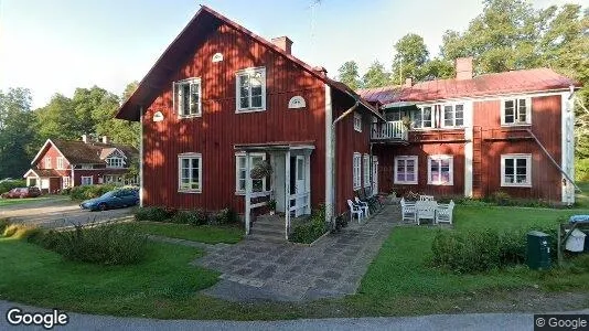 Apartments for rent in Hallsberg - Photo from Google Street View