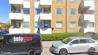 Apartments for rent in Landskrona - Photo from Google Street View