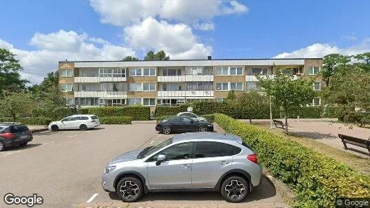 Apartments for rent in Landskrona - Photo from Google Street View