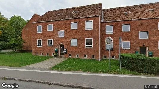 Apartments for rent in Søborg - Photo from Google Street View