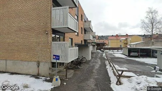 Apartments for rent in Umeå - Photo from Google Street View