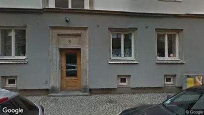 Apartments for rent in Malmö City - Photo from Google Street View