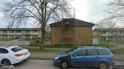 Apartments for rent in Tomelilla - Photo from Google Street View