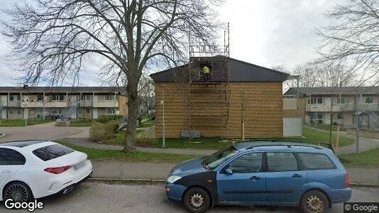 Apartments for rent in Tomelilla - Photo from Google Street View