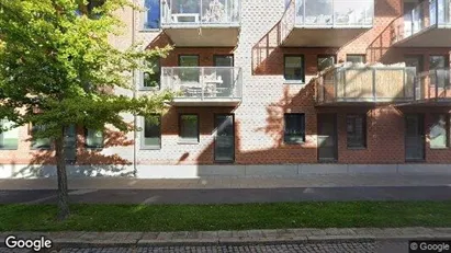 Apartments for rent in Trelleborg - Photo from Google Street View