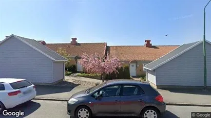 Apartments for rent in Simrishamn - Photo from Google Street View