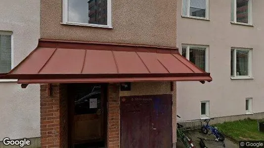 Rooms for rent in Huddinge - Photo from Google Street View