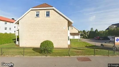 Apartments for rent in Motala - Photo from Google Street View