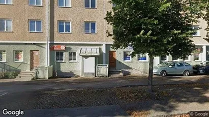 Apartments for rent in Linköping - Photo from Google Street View