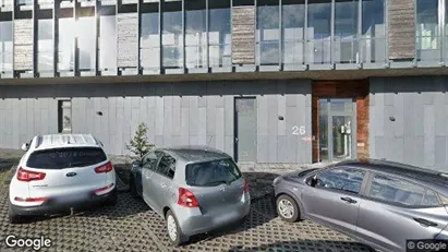 Apartments for rent in Garðabær - Photo from Google Street View