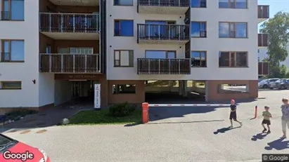 Apartments for rent in Tallinn Kesklinna - Photo from Google Street View