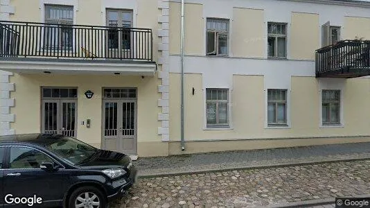 Apartments for rent in Tartu - Photo from Google Street View