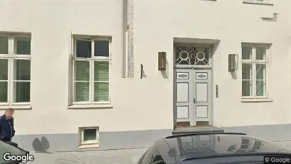 Apartments for rent in Tallinn Kesklinna - Photo from Google Street View