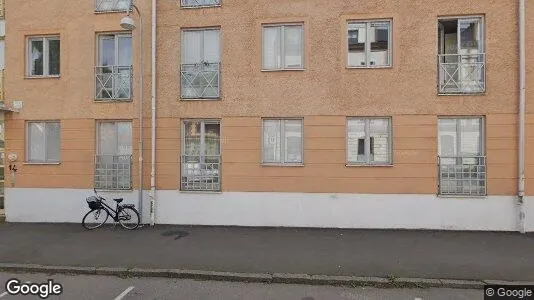 Apartments for rent in Kalmar - Photo from Google Street View