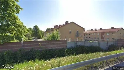 Apartments for rent in Västerås - Photo from Google Street View