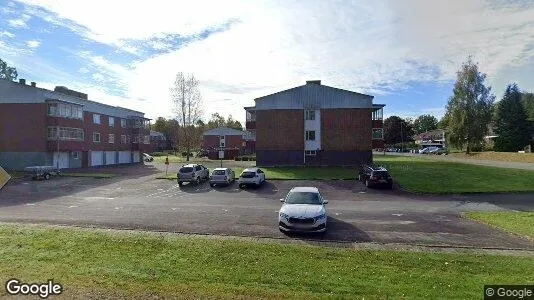 Apartments for rent in Hässleholm - Photo from Google Street View