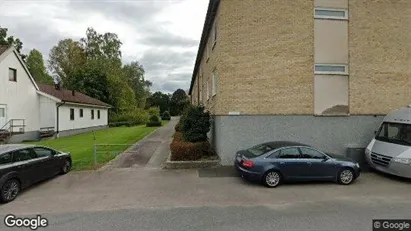 Apartments for rent in Hässleholm - Photo from Google Street View