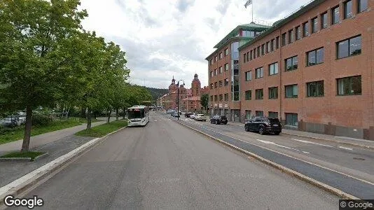 Apartments for rent in Sundsvall - Photo from Google Street View